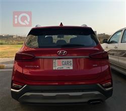 هيونداي سانتافي